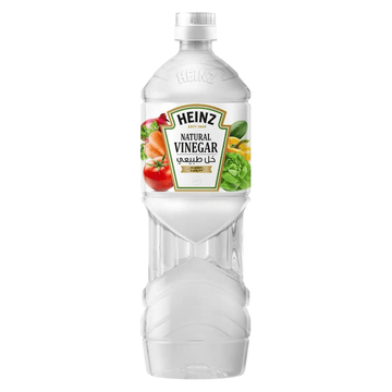 Heinz Natural Vinegar, 1 Liter Heinz